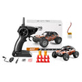 1:32 Carro de Controle Remoto 20Km/h Off-Road Alta Velocidade