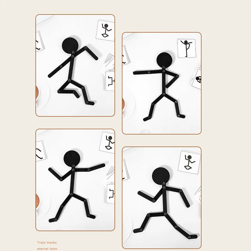 Brinquedos de quebra-cabeça DIY, tabuleiros, jogo educativo