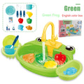 Conjunto de Cozinha Infantil Brinquedo