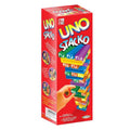 Stacko UNO Card Board Games
