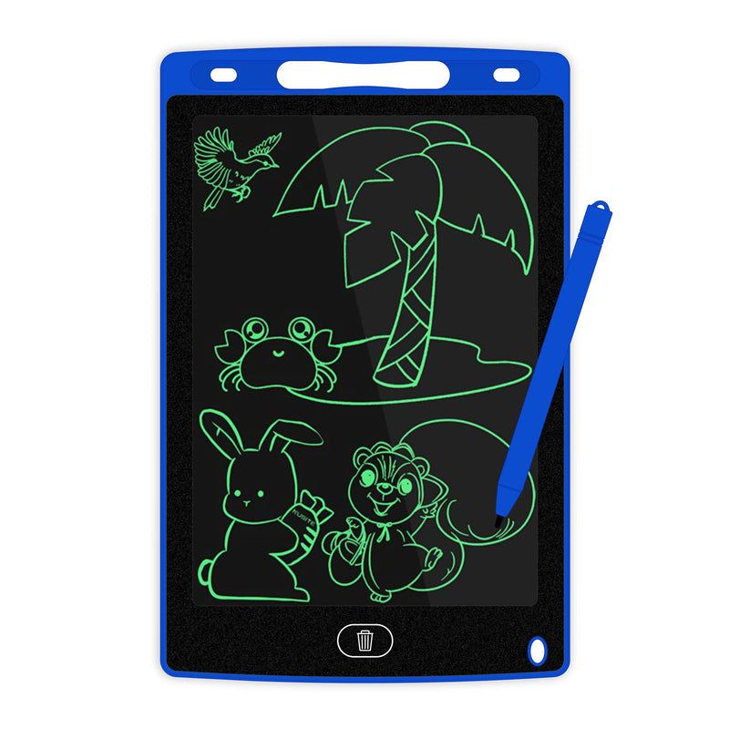 polegadas LCD prancheta de desenho tablet de escrita digital quadro negro