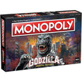 NOVO jogo de tabuleiro Monopoly