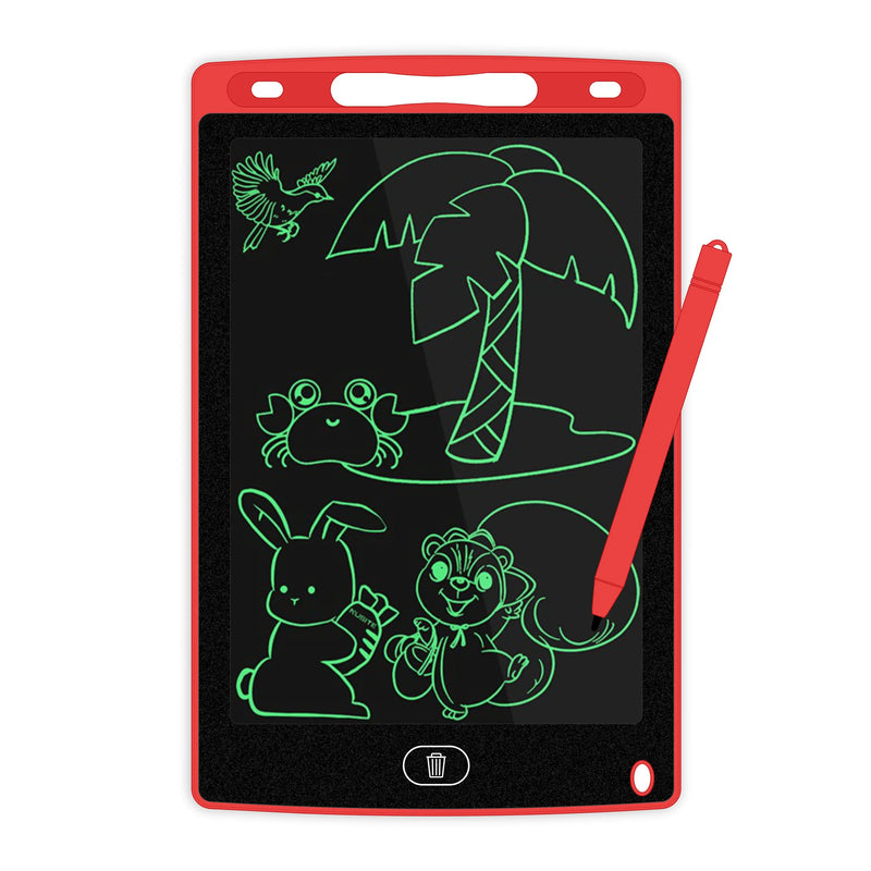 polegadas LCD prancheta de desenho tablet de escrita digital quadro negro
