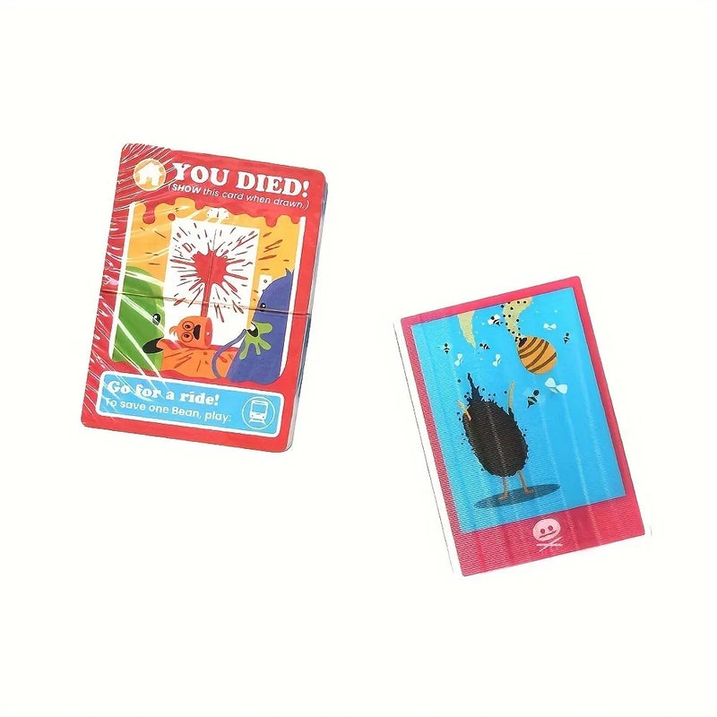 Spin Master Games, Dumb - jogo de cartas viral