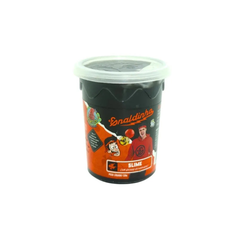Gelastica Enaldinho Slime 120 GR - Sortida