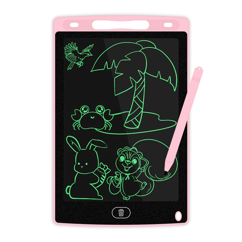 polegadas LCD prancheta de desenho tablet de escrita digital quadro negro