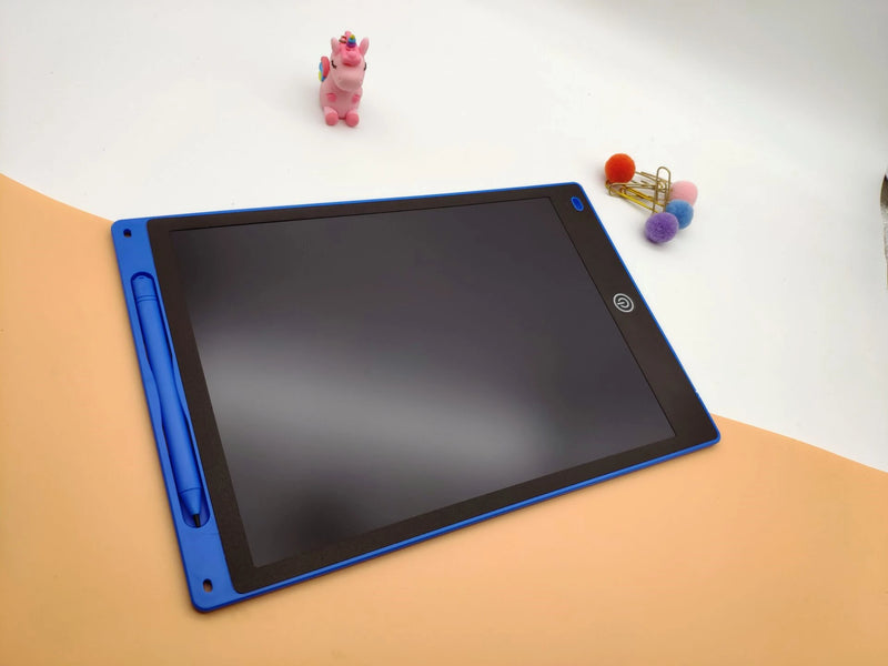 polegadas LCD prancheta de desenho tablet de escrita digital quadro negro