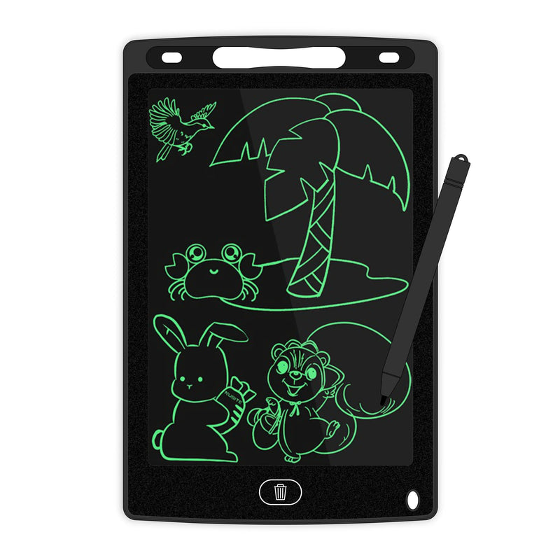 polegadas LCD prancheta de desenho tablet de escrita digital quadro negro